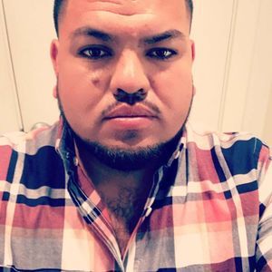 Meet your Posher, Luis